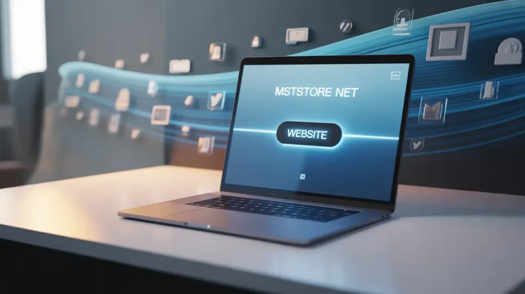 mststore net