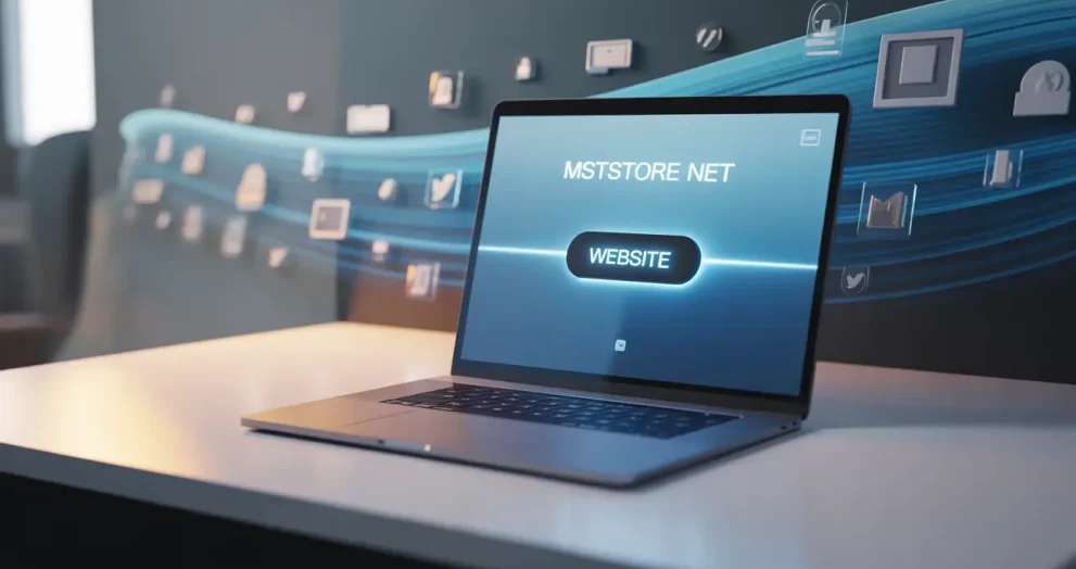 mststore net