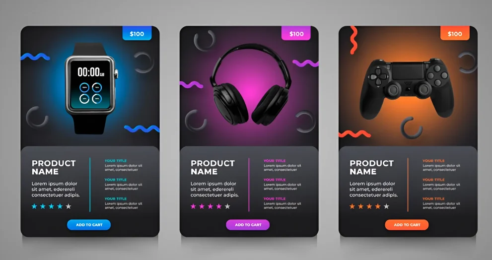 rox.com products catalog