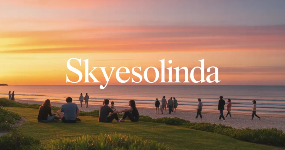 skyesolinda