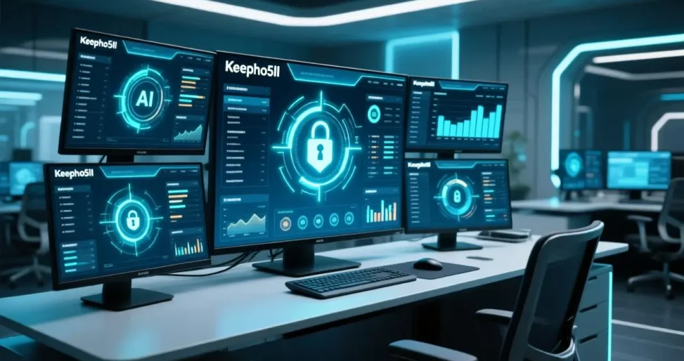software keepho5ll