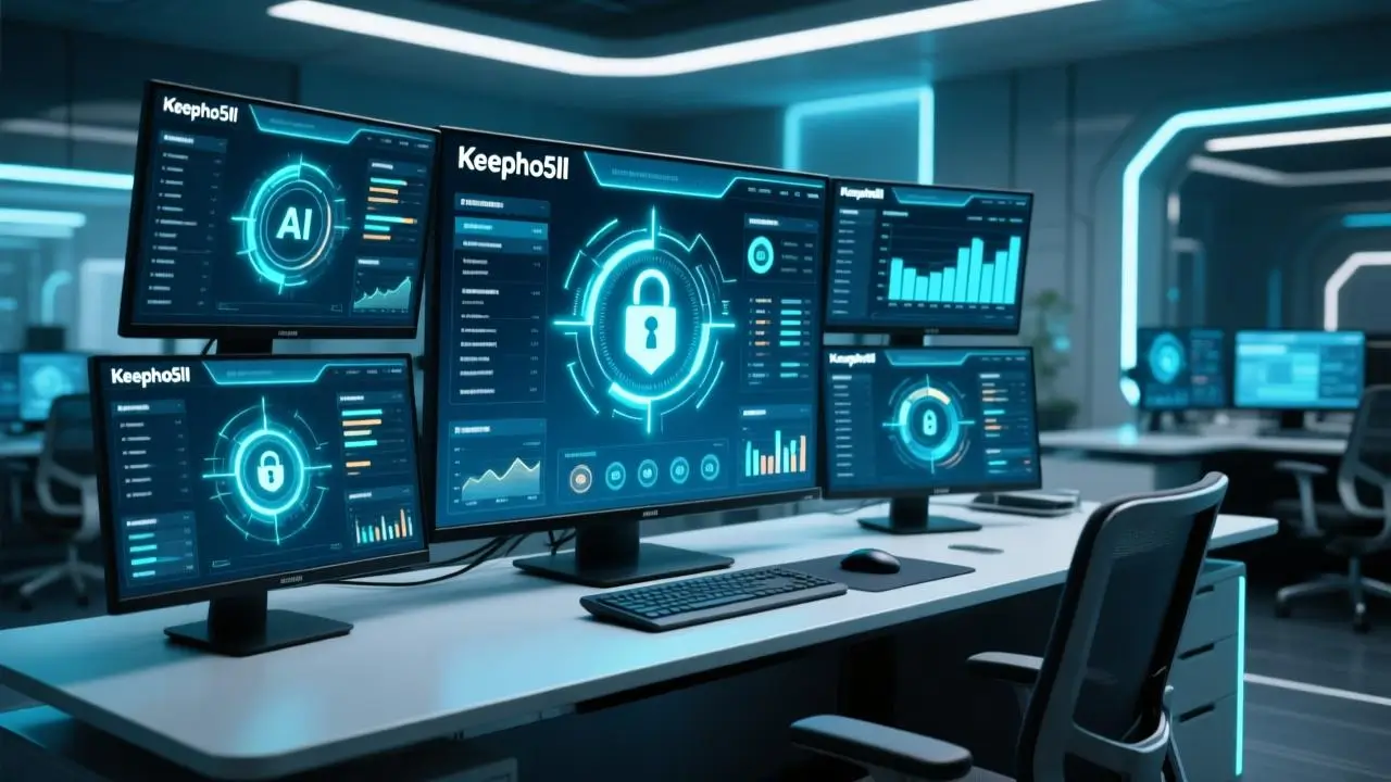 software keepho5ll