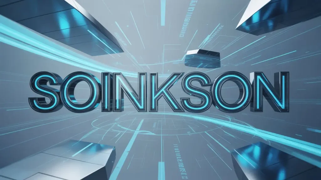 soinkson