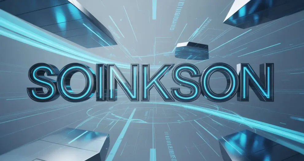 soinkson