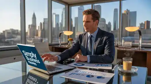 simply business moves