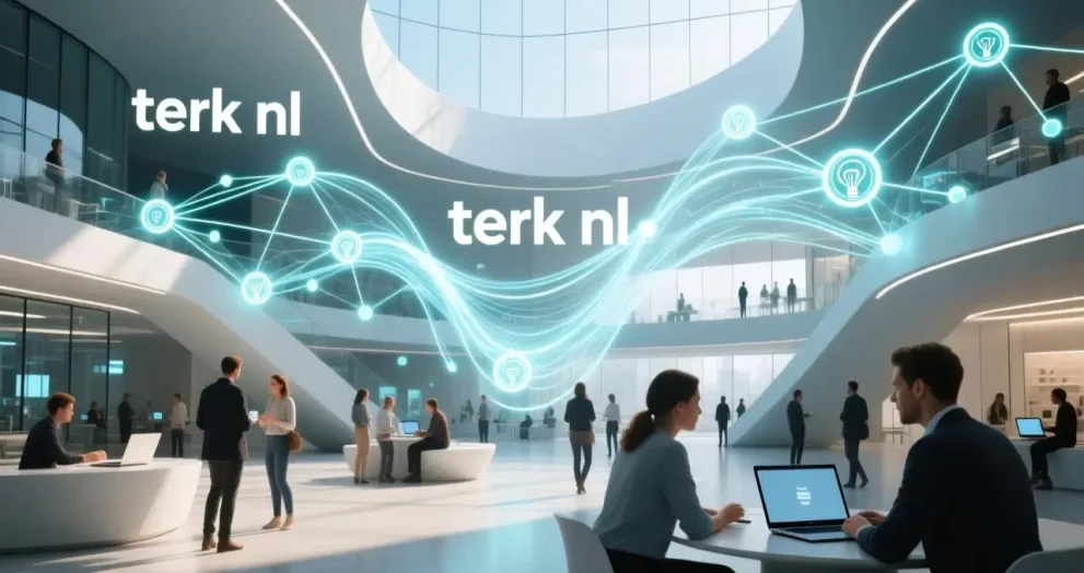 terk nl
