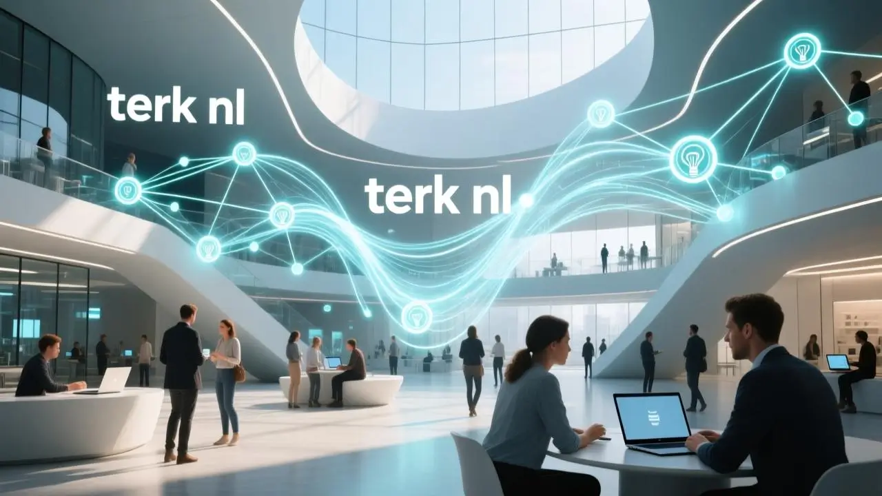terk nl