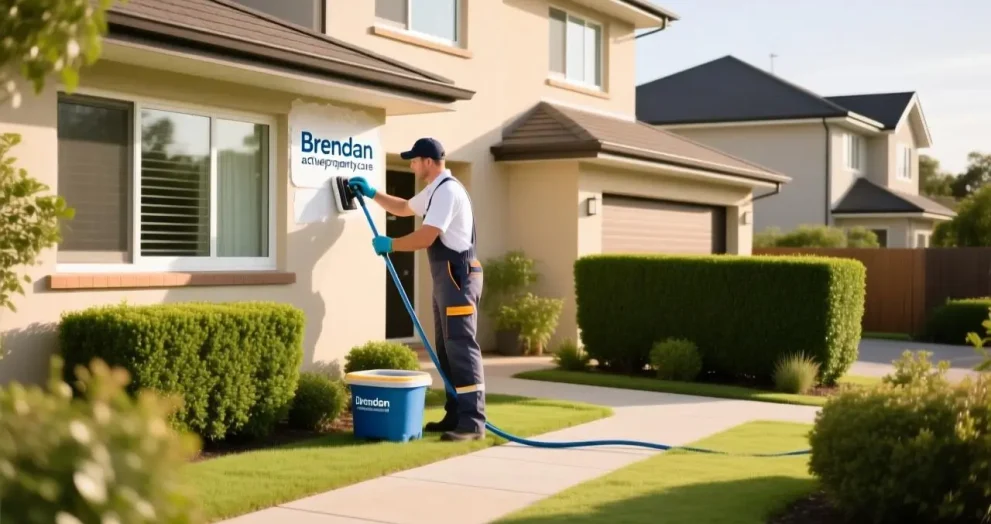 brendan activepropertycare
