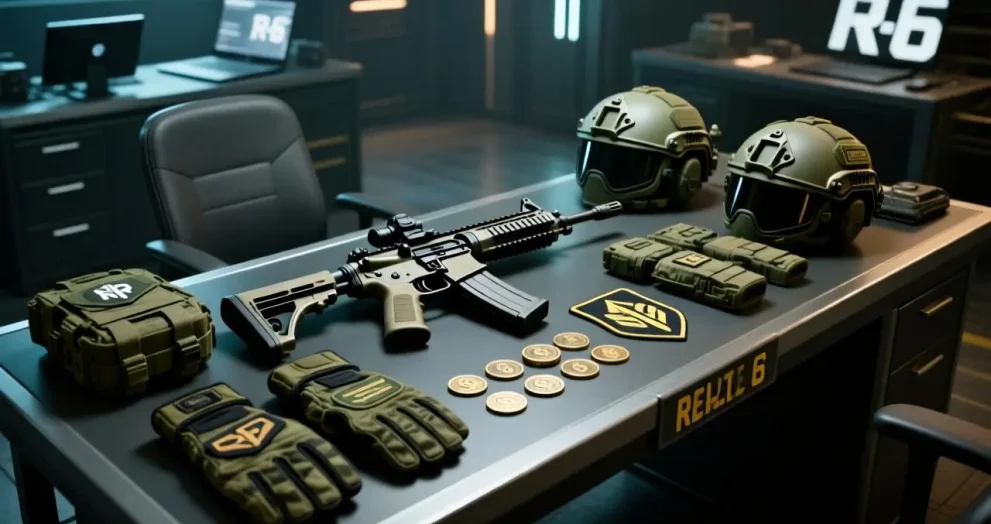 r6 marketplace