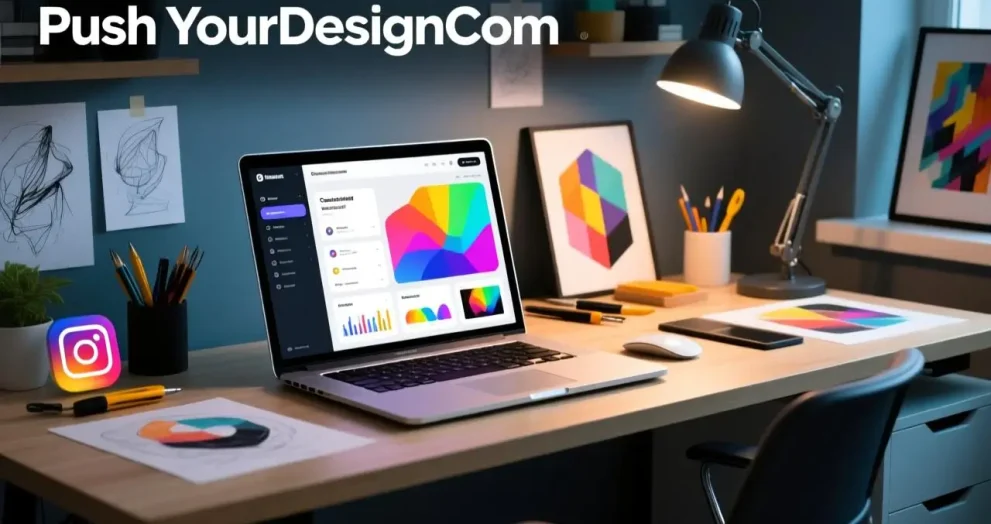 push yourdesigncom