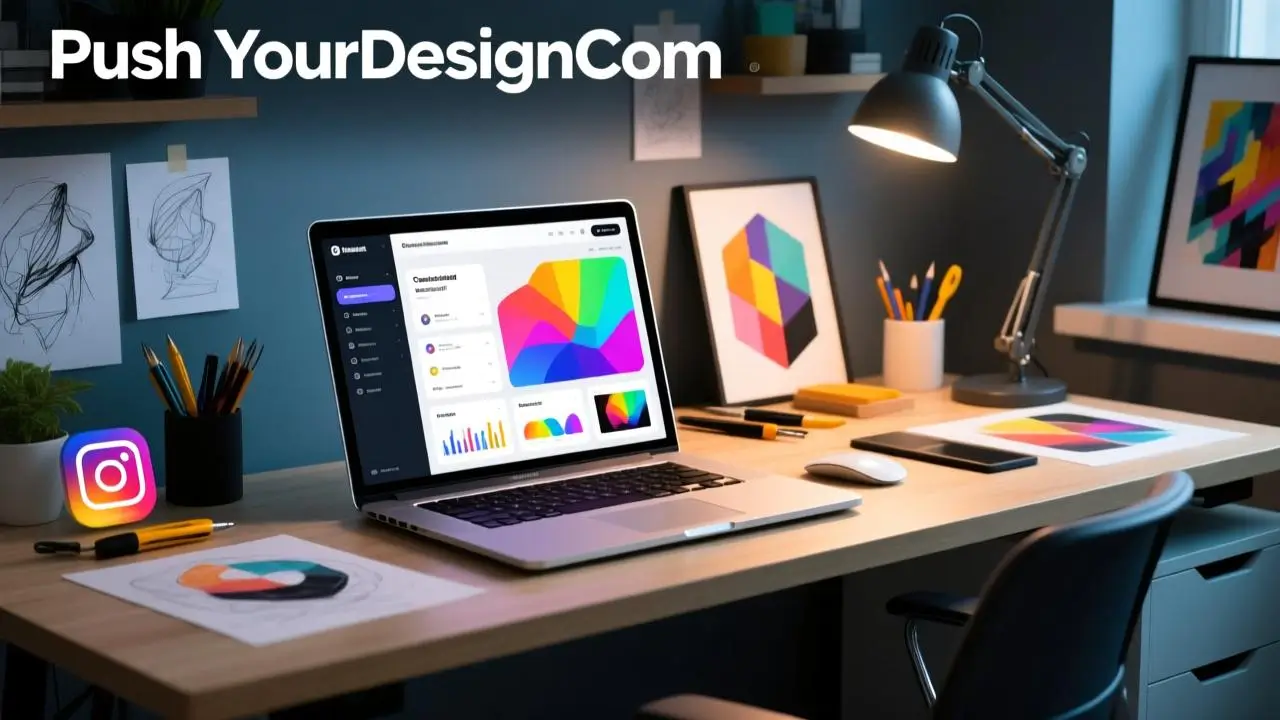 push yourdesigncom