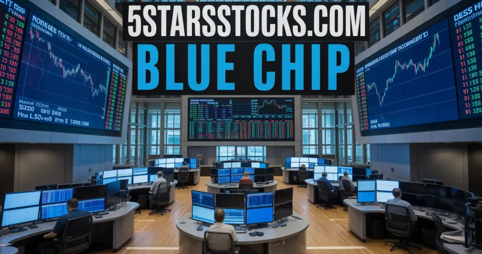 5starsstocks.com blue chip