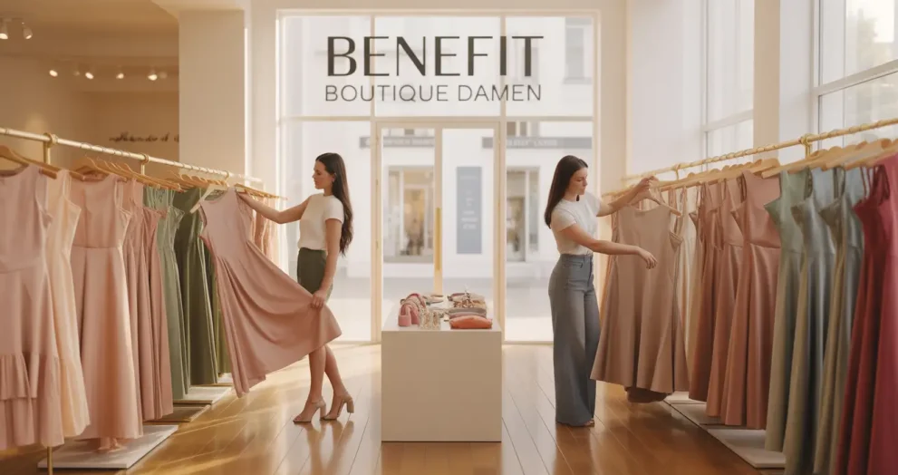 benefitboutiquedamen