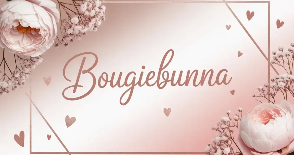 bougiebunna