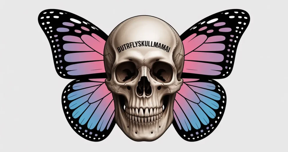 butrflyskullmama