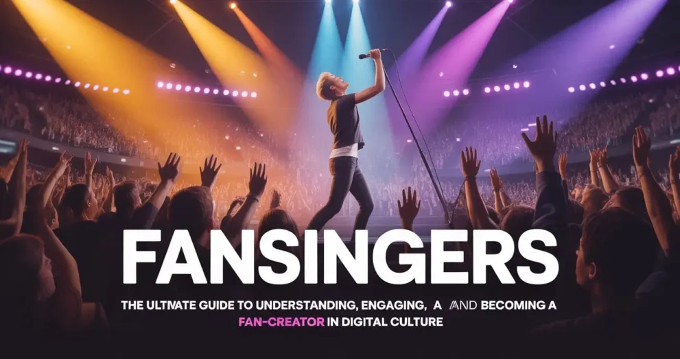 fansqingers