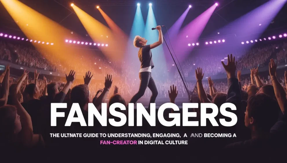 fansqingers
