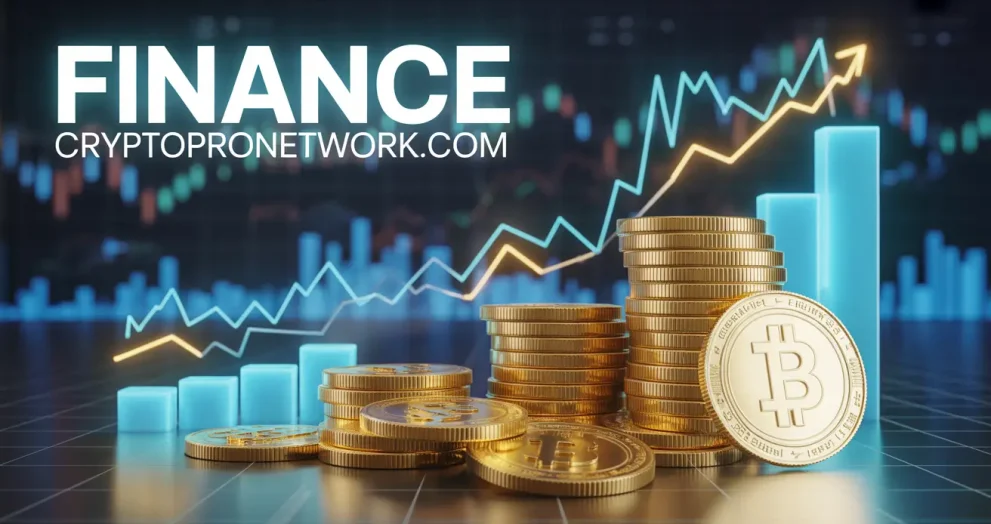 finance cryptopronetworkcom