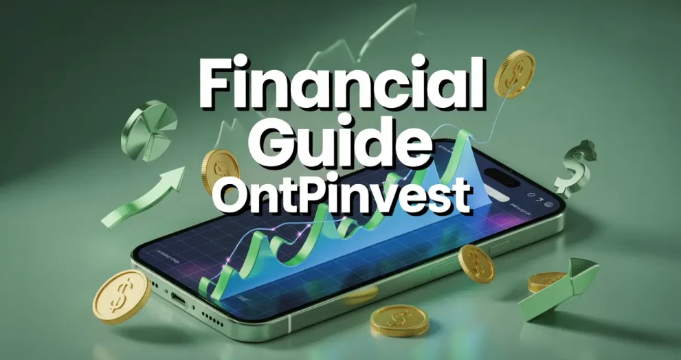financial guide ontpinvest