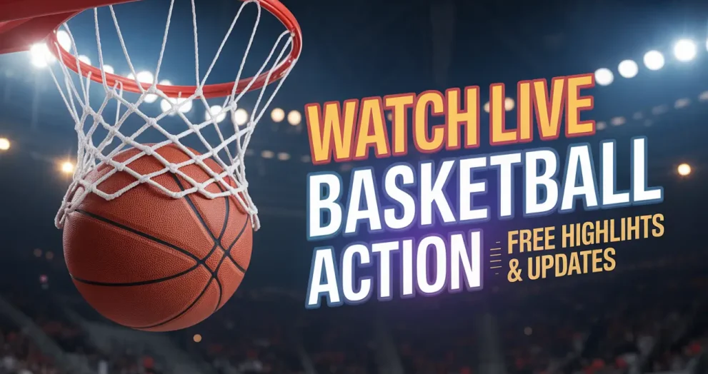 free nba streams