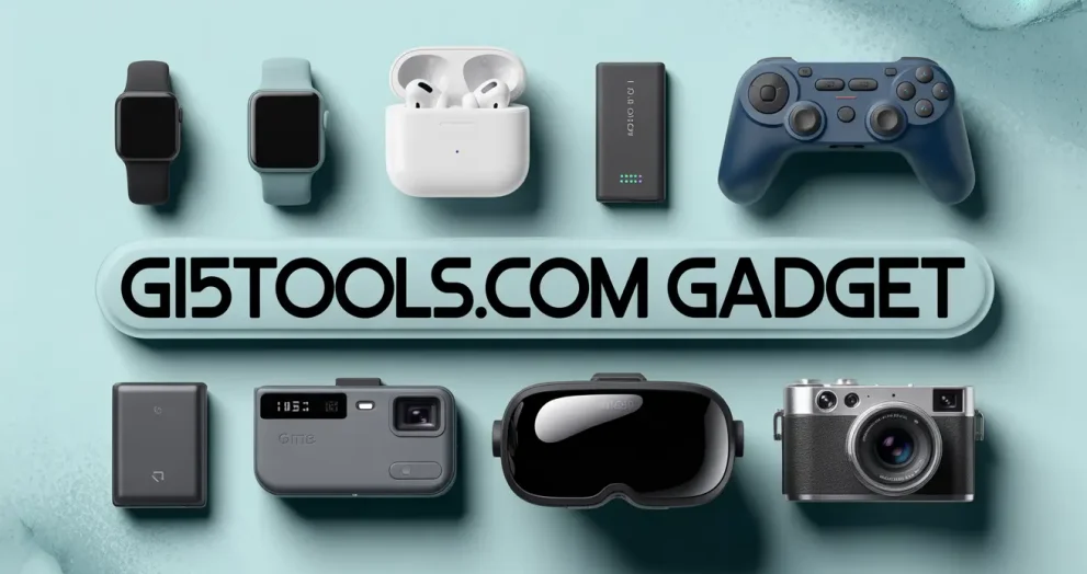 g15tools com gadget