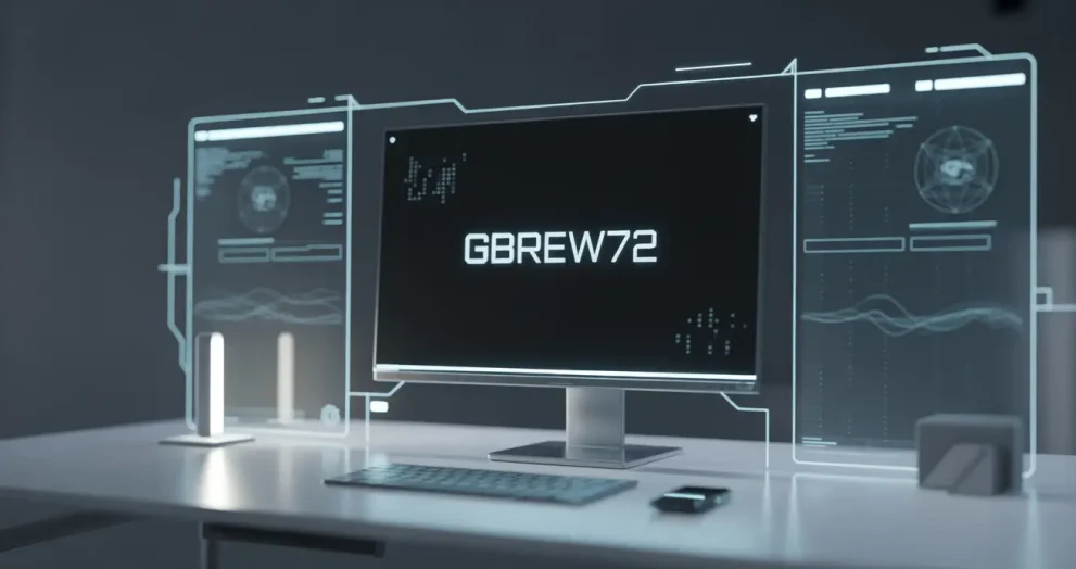 gbrew72