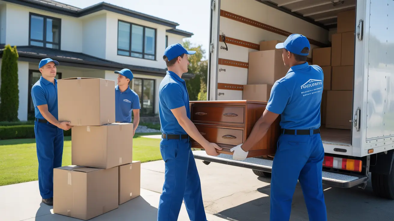 removal companies near me