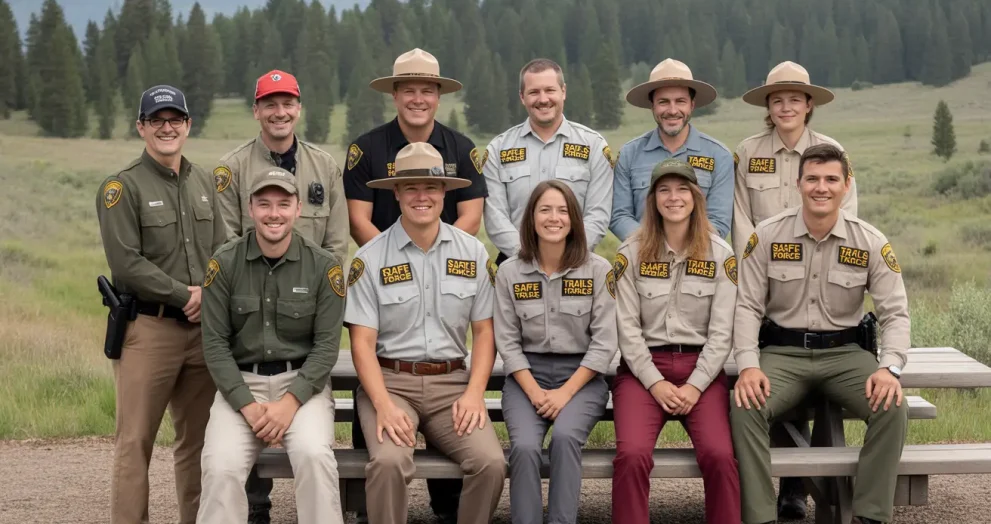 safe trails task force fremont county