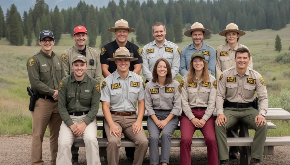 safe trails task force fremont county
