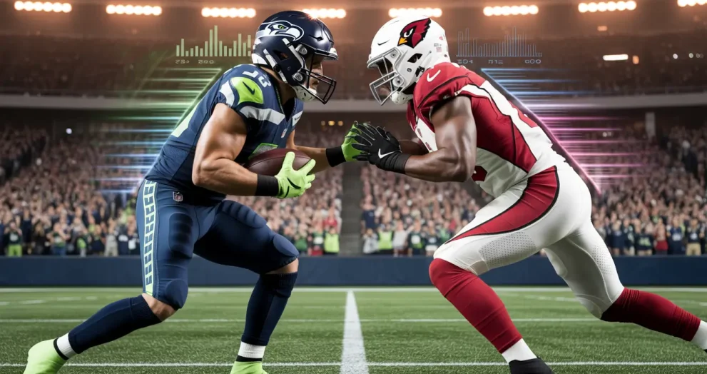 seahawks vs arizona cardinals match player stats