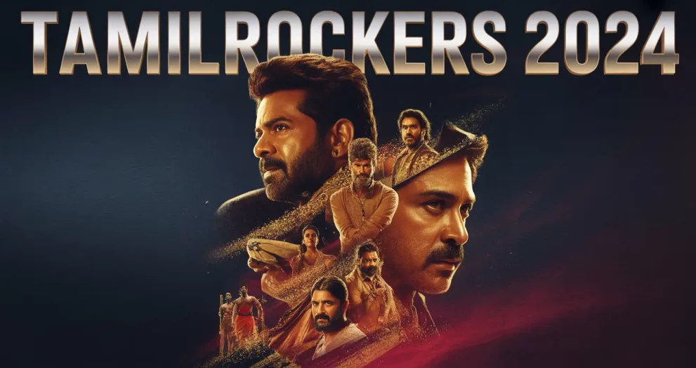 tamilrockers 2024