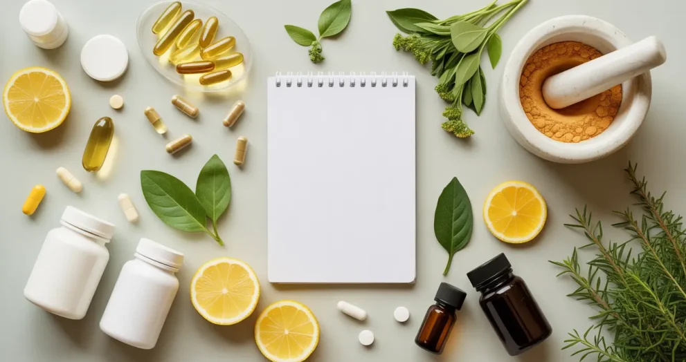 supplement information theweeklyhealthiness