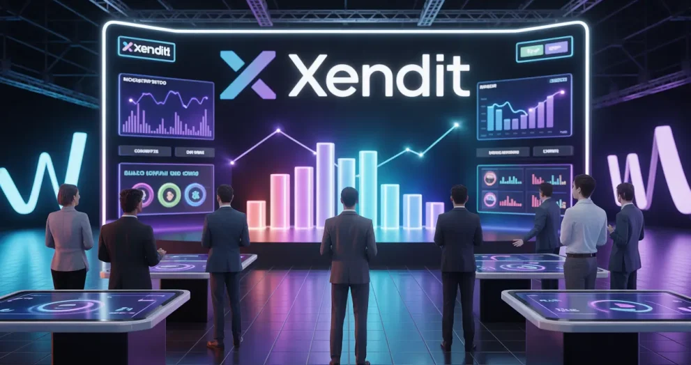 xendit gamificationsummit work