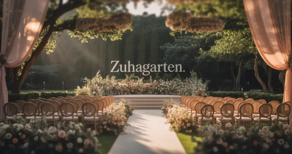 zuhagarten