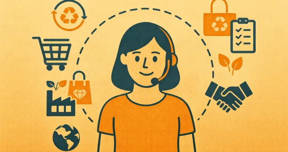 ecommerce virtual assistant