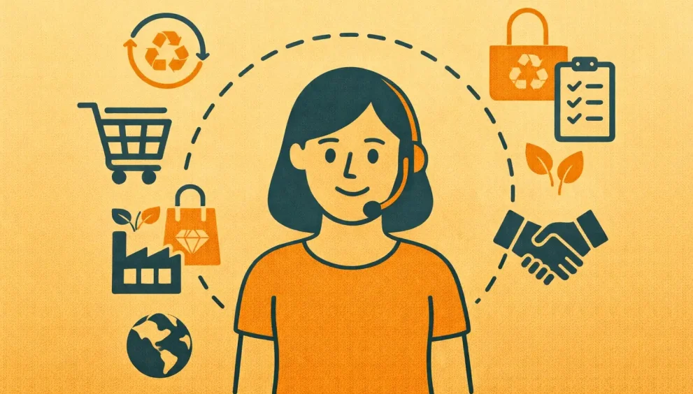 ecommerce virtual assistant