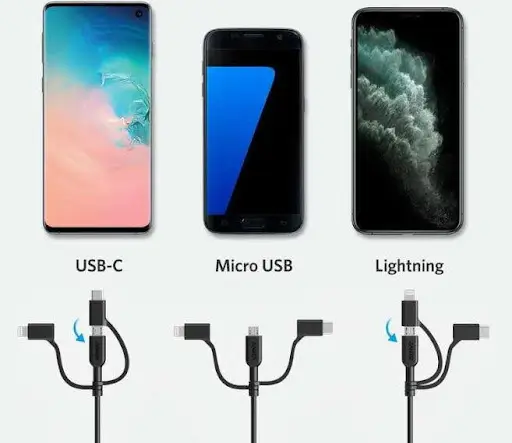 How Does a Lightning Cable Affect Charging Stability