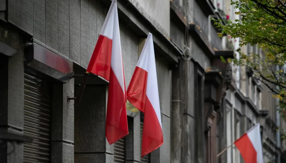 Polish citizenship