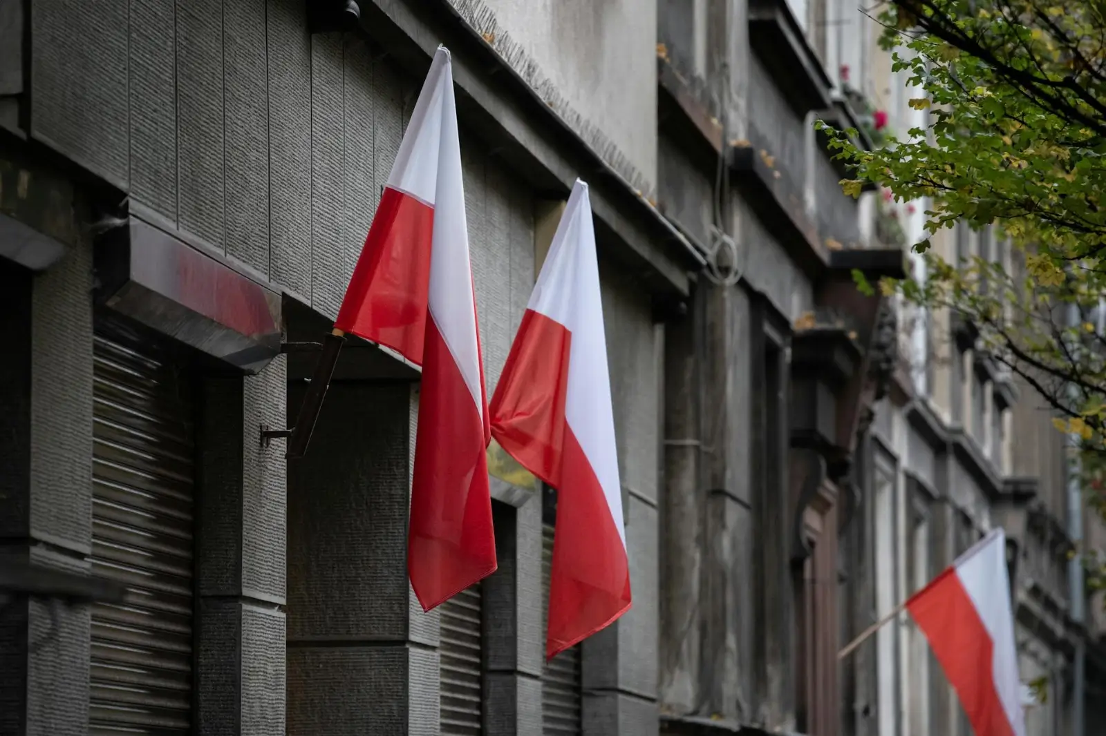 Polish citizenship