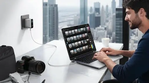 The Importance of Compact Design and Portability
