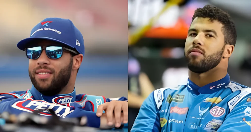 bubba wallace net worth
