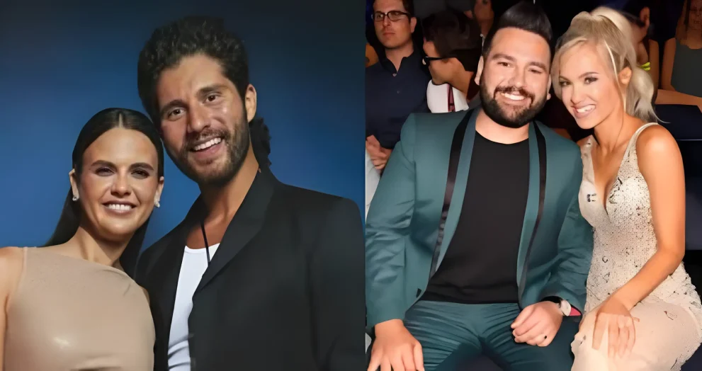 dan and shay wife died