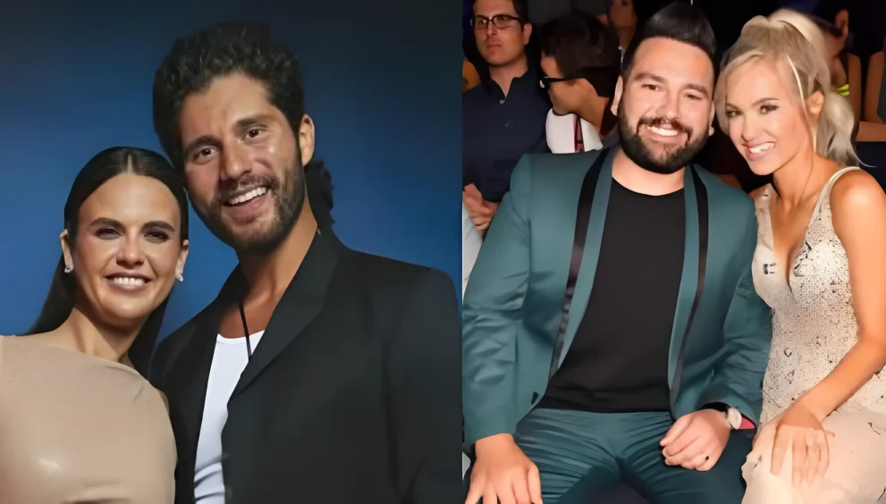 dan and shay wife died