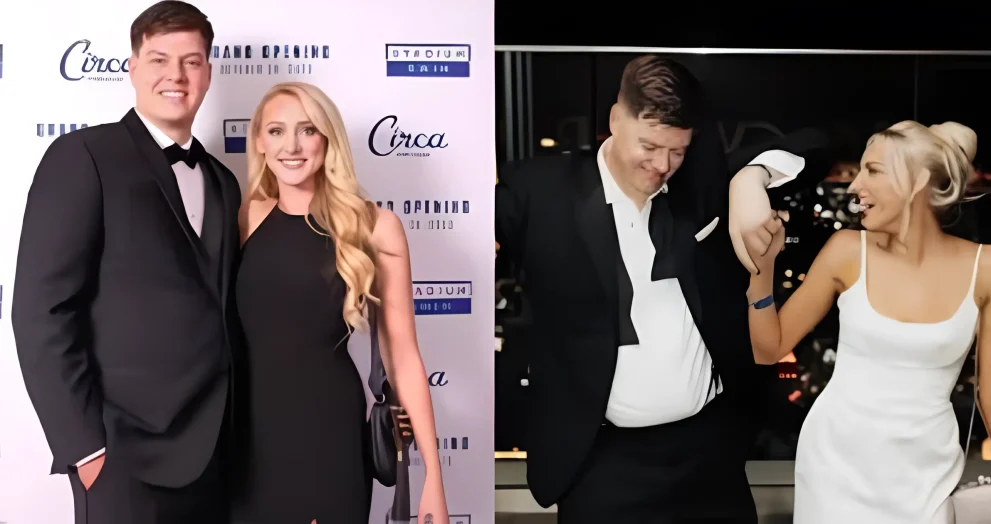 stormy buonantony husband