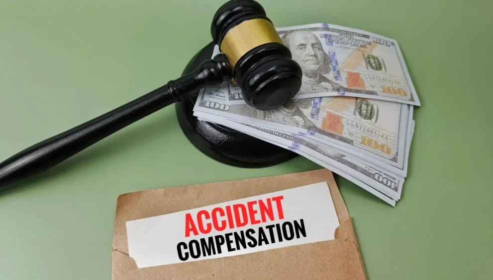 The Common Legal Traps That Reduce Personal Injury Compensation