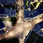 The Interaction Between Indoor Plants and Diffused Essential Oils