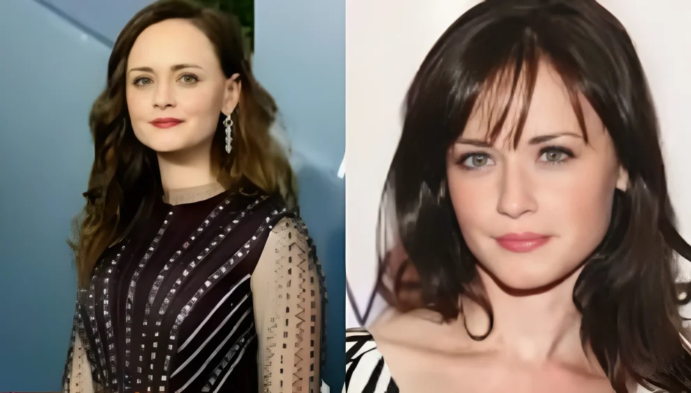 nanette bledel