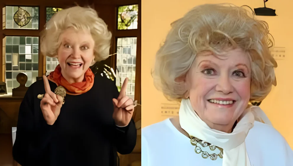 phyllis diller net worth at death