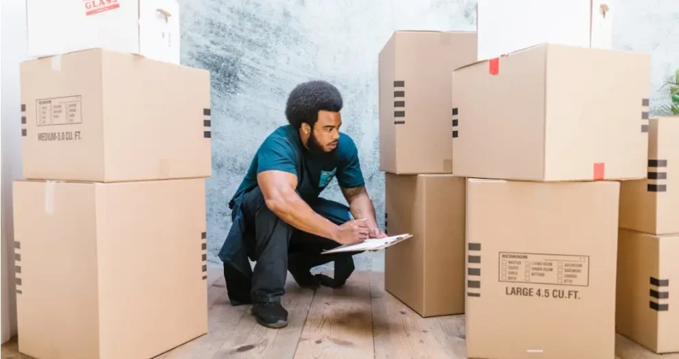A Step-by-Step Guide to Moving a Business