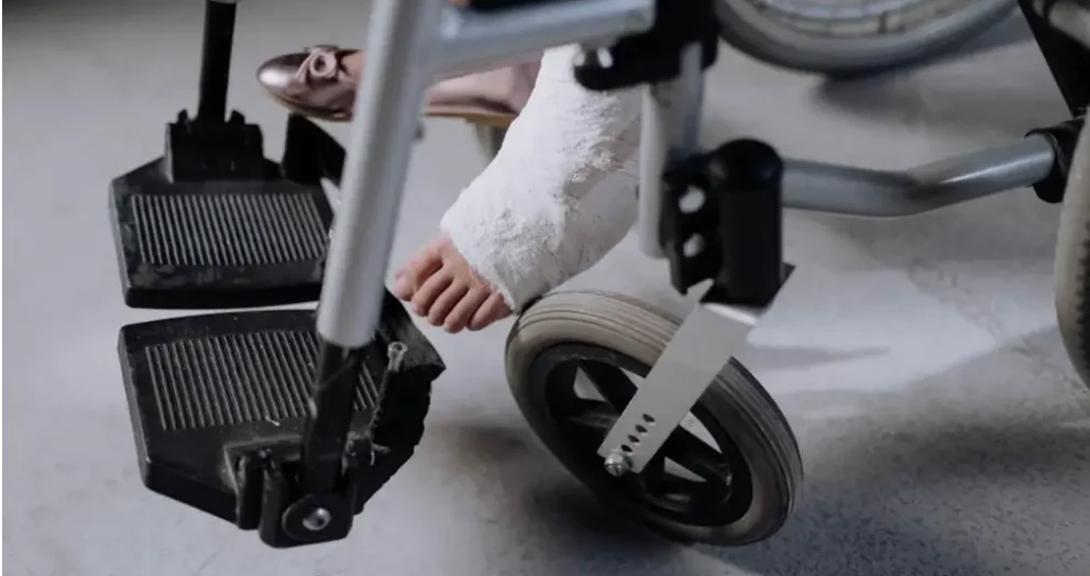 Common Mistakes That Hurt Personal Injury Cases